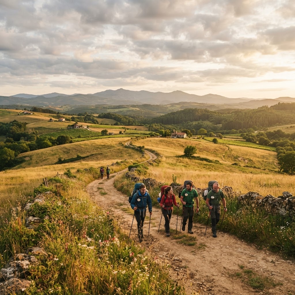 Camino de Santiago
